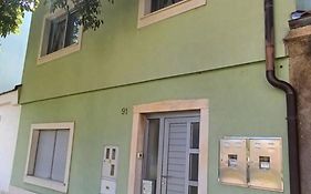 Vile Park Apartments Pula