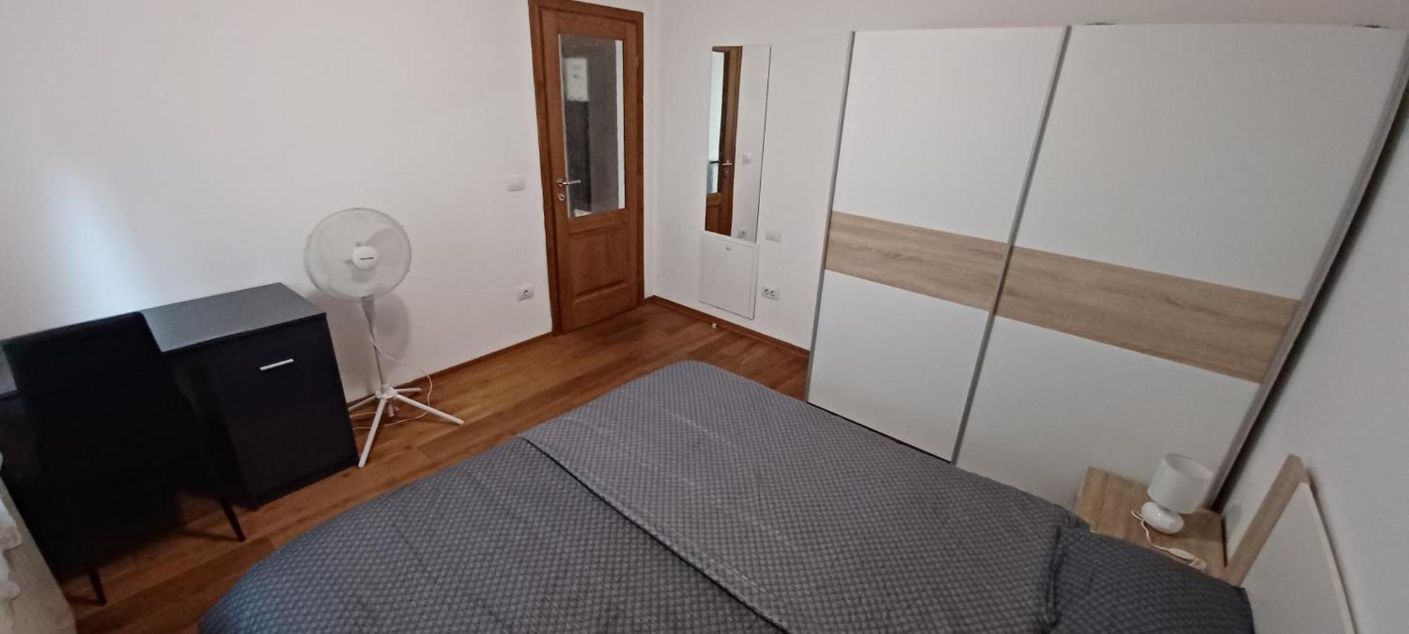 Vile Park Apartments Pula Extérieur photo
