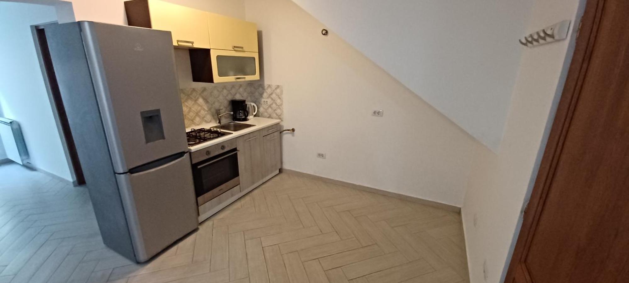 Vile Park Apartments Pula Extérieur photo