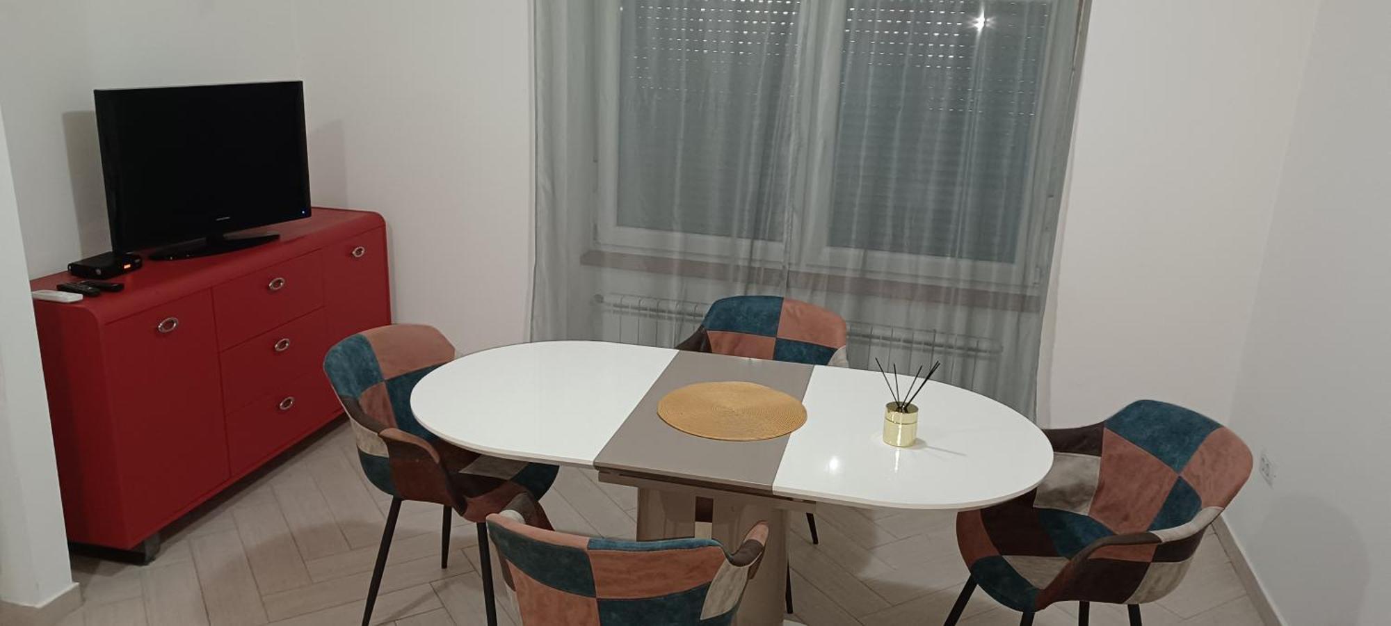 Vile Park Apartments Pula Extérieur photo