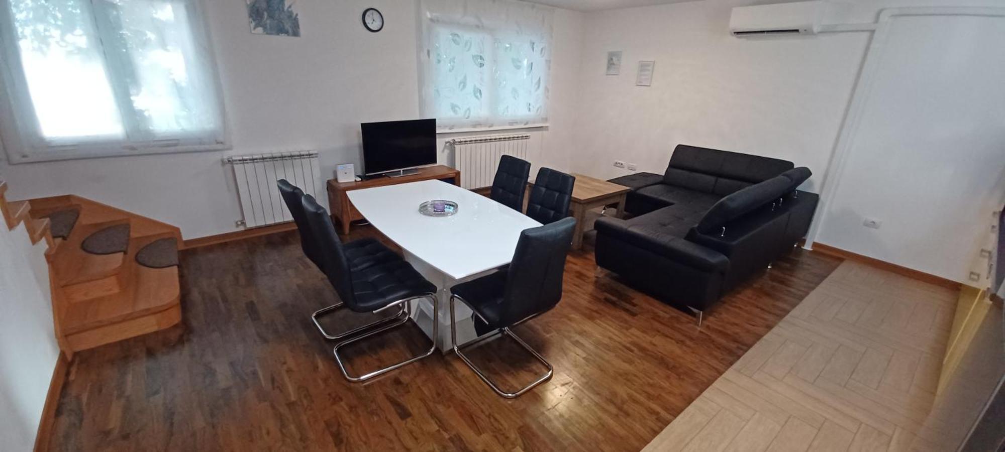 Vile Park Apartments Pula Extérieur photo
