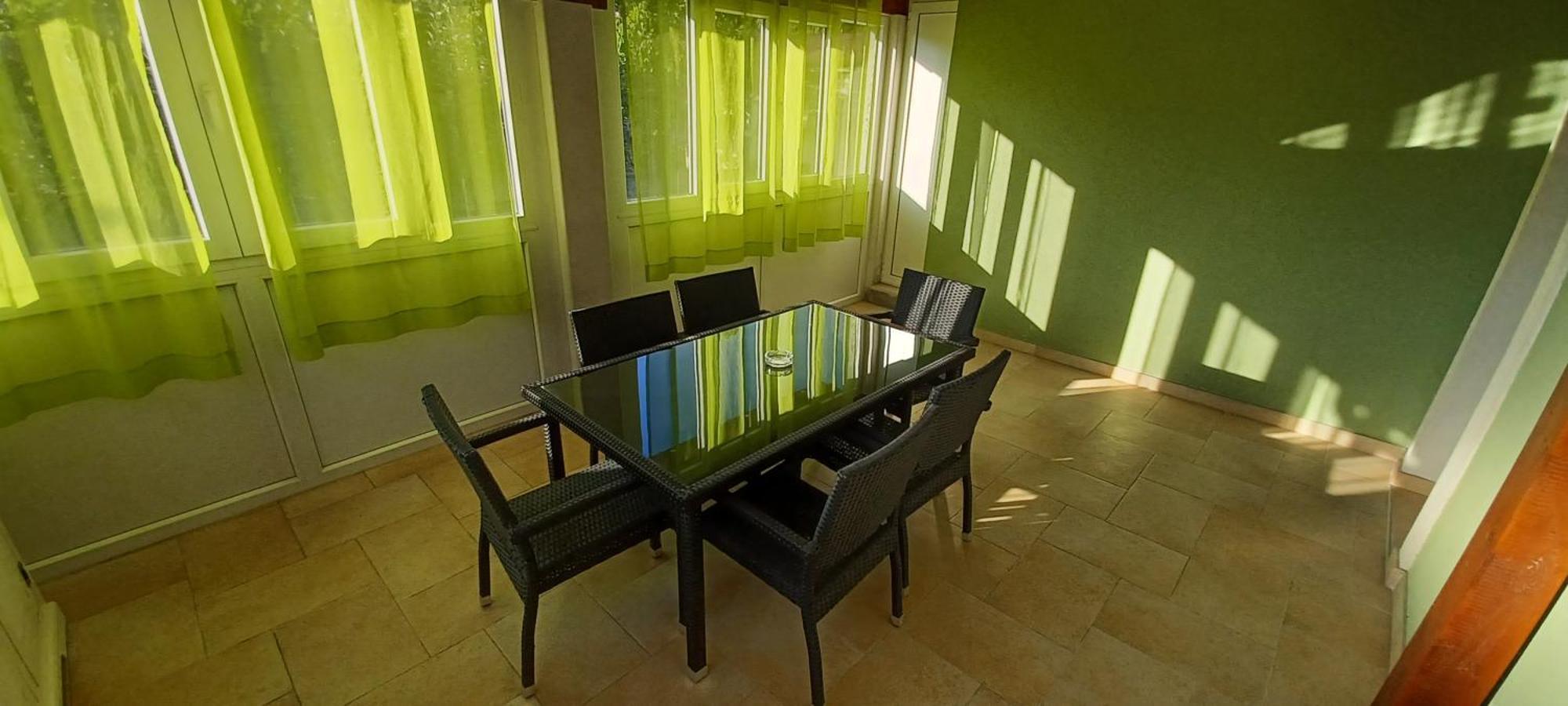Vile Park Apartments Pula Extérieur photo